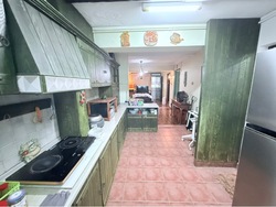 Blk 12 Holland Vista (Queenstown), HDB 3 Rooms #563701301